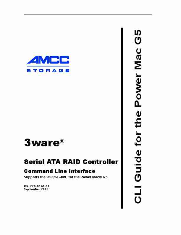 AMCC Computer Hardware 9590SE-4ME-page_pdf